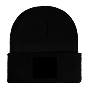 Sports Knit Beanie Cap Hats