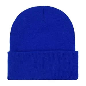 Sports Knit Beanie Cap Hats