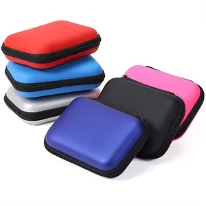Square Digital Packaging Box/Pounch