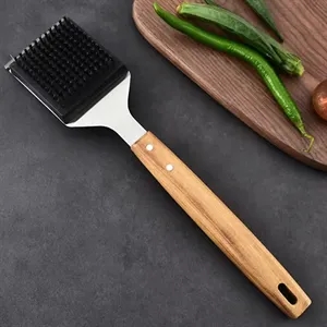 Stainless Steel Grill Cleaning Brush