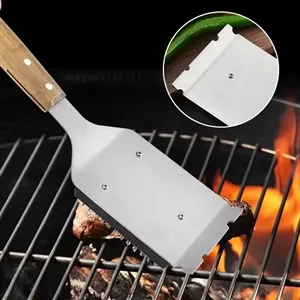 Stainless Steel Grill Cleaning Brush