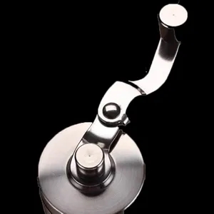 Stainless Steel Hand Coffee Maker