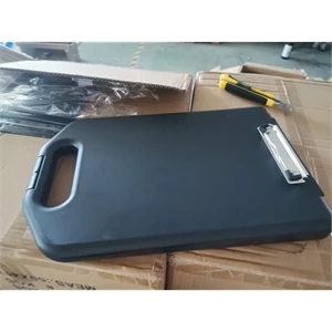 Storage Clipboard with Handle