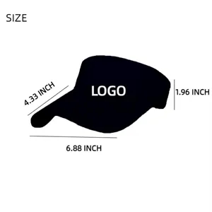 Sun Sport Visors Hat