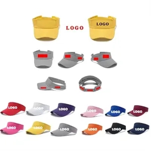 Sun Sport Visors Hat