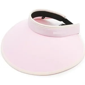 Sunscreen Hat with Large Brim Face Shade