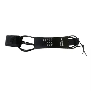 Surfboard Leash Premium Surf SUP Leg Rope