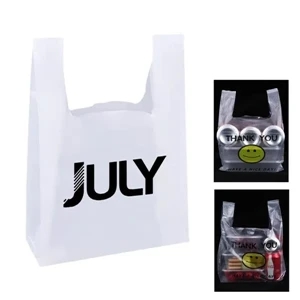 T-Shirt Poly Bag