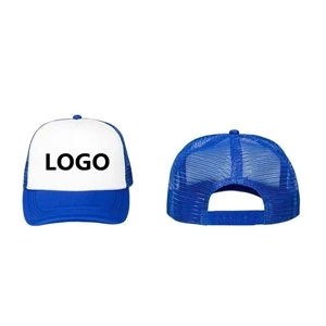 TRUCKER MESH HAT