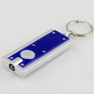 Tetris LED Keychain Light - Promo Flashlight Creative Gift