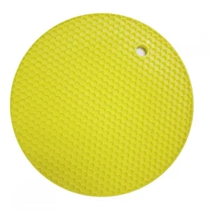Thickened Silicone Insulated Placemats