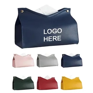 Tissue Box Holder