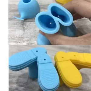 Toothbrush Holder
