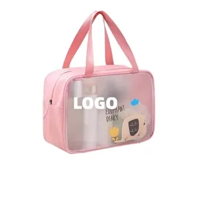 Travel Makeup Bag