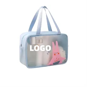 Travel Makeup Bag