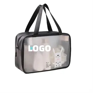 Travel Makeup Bag