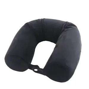 Travel Pillow Memory Foam Twist