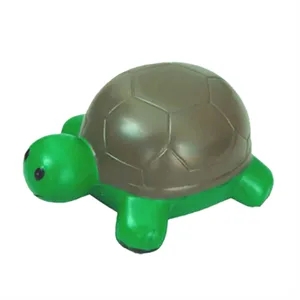 Turtle Shaped PU Pressure Ball