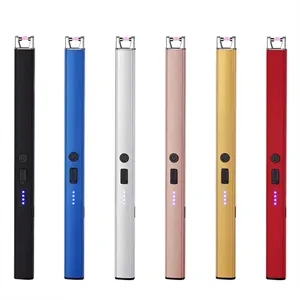 USB Rechargeable Candle Lighter
