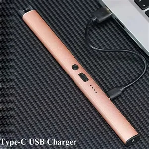 USB Rechargeable Candle Lighter