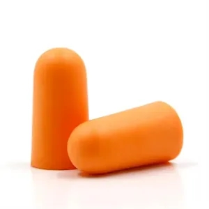 Ultra Soft Foam Earplugs