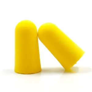 Ultra Soft Foam Earplugs