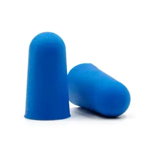 Ultra Soft Foam Earplugs