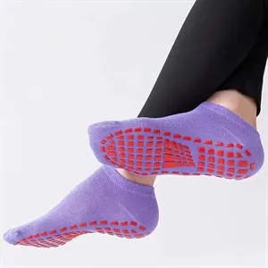 Unisex Anti-skid Floor Socks