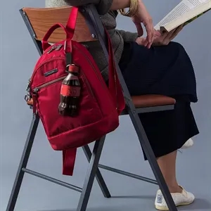 Water Bottle Carabiner Holder