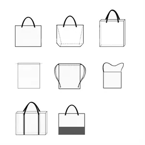 Waterproof Canvas Tote Bag With Pockets For Commuters