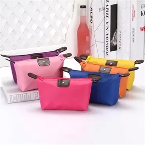 Waterproof Costmetic Bag