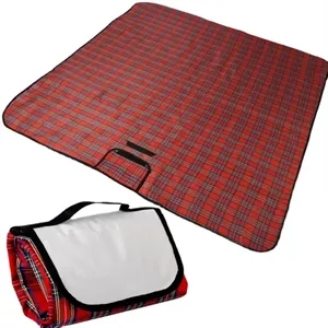 Waterproof Folding Picnic Blanket
