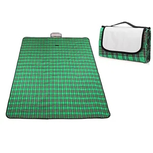 Waterproof Folding Picnic Blanket