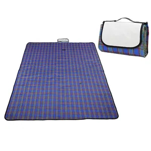 Waterproof Folding Picnic Blanket