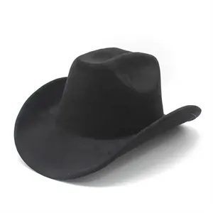 Western Cowboy Hat with Sponge