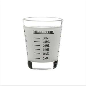 Whisky 1oz/1.5oz Shot Glass