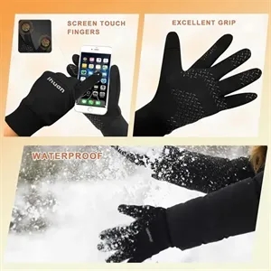 Winter Touch screen Gloves