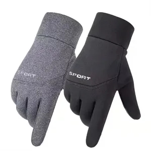 Winter Touch screen Gloves