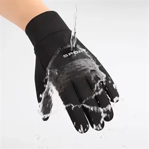 Winter Touch screen Gloves