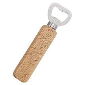 Wood Bottle Opener/Wood Handle Opener/Beer Opener