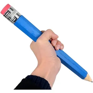 Wooden Jumbo Pencils