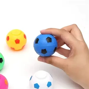 World Cup Ball Fidget Spinner Toy