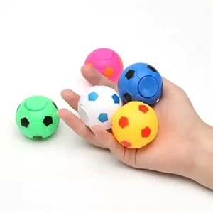 World Cup Ball Fidget Spinner Toy