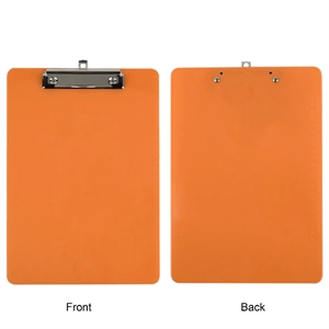 Writing Pad With Clips