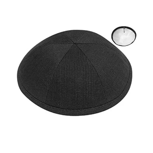 Yamulka hat