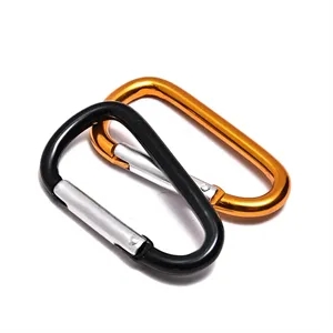 mountaineering buckle