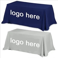 102''x78'' Throw Style Custom Table Clothes&Cover