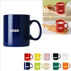 11 Oz.Traditional Coffee Mugs