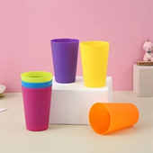 16oz Stadium Cups