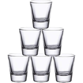 2 oz Shot Glass
